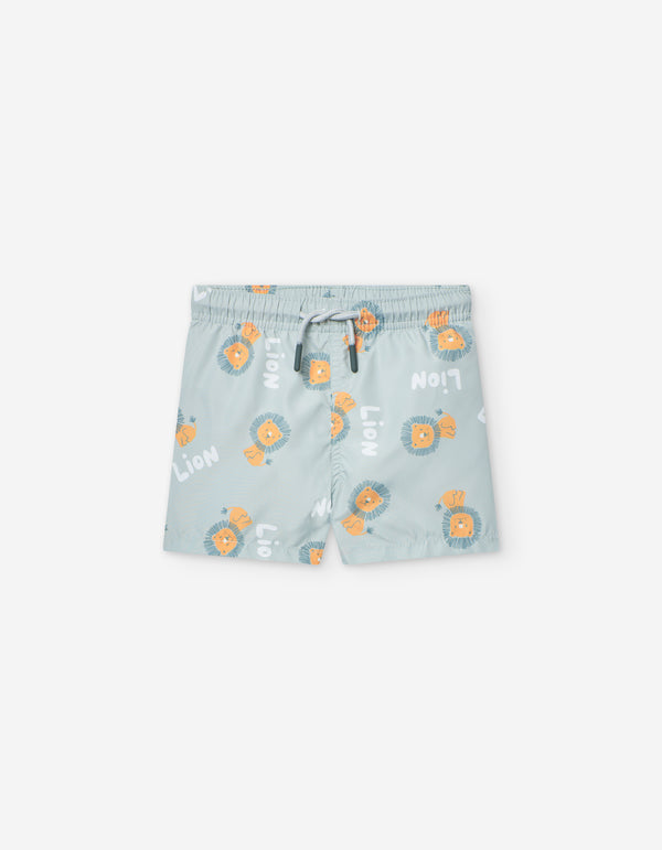 SHORT MICROFIBER