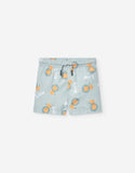 SHORT MICROFIBER