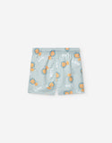 SHORT MICROFIBER