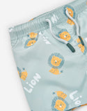 SHORT MICROFIBER