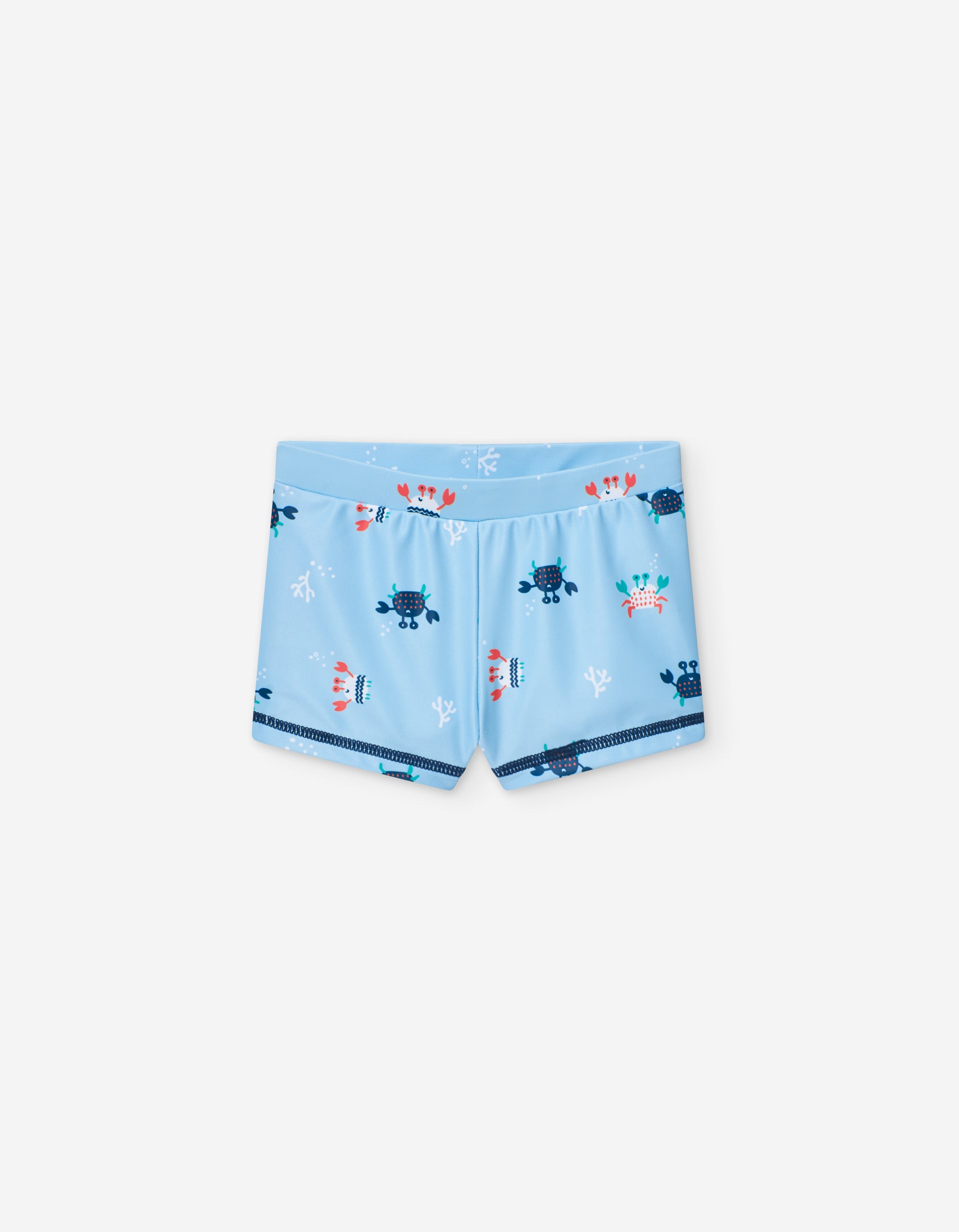SWIM TRUNK LYCRA