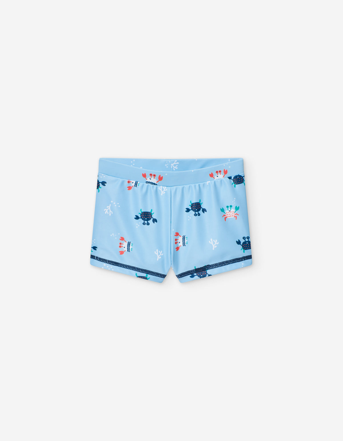 SWIM TRUNK LYCRA