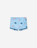 SWIM TRUNK LYCRA