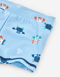 SWIM TRUNK LYCRA