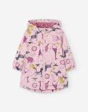 Parka Poliuretano