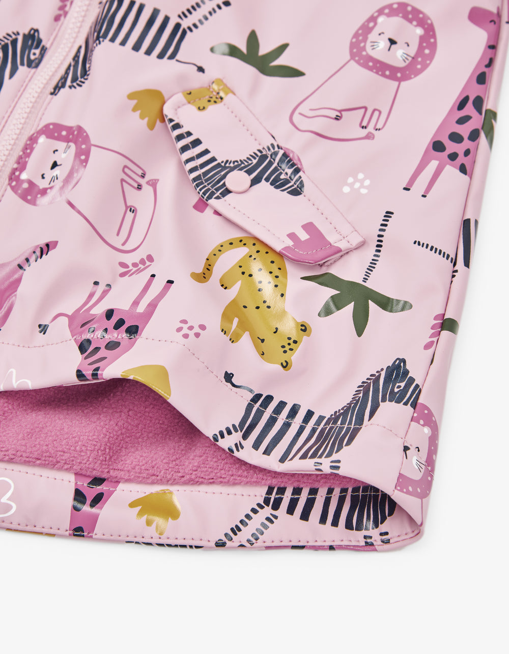 Parka Poliuretano