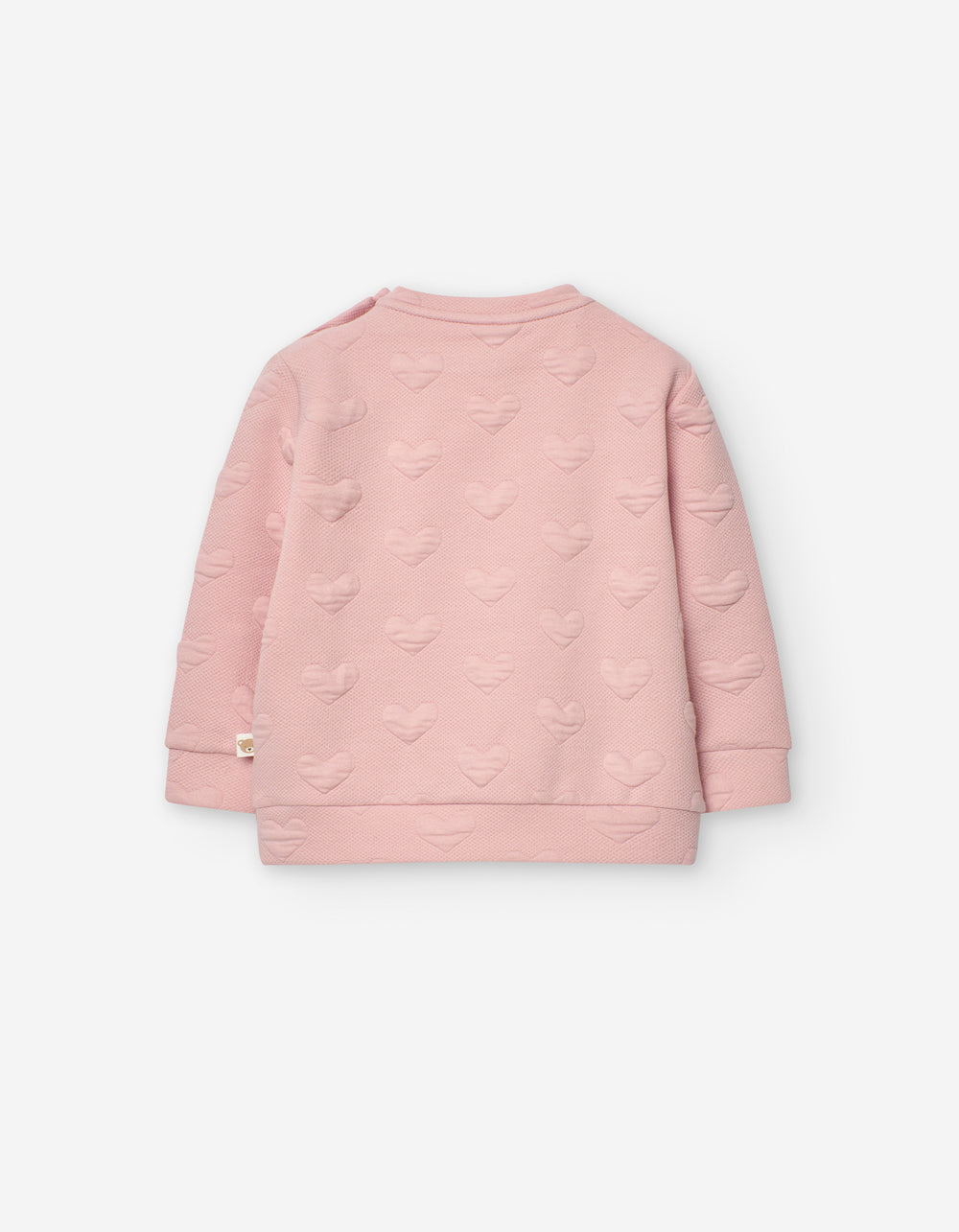 Sweater Fleece Aop