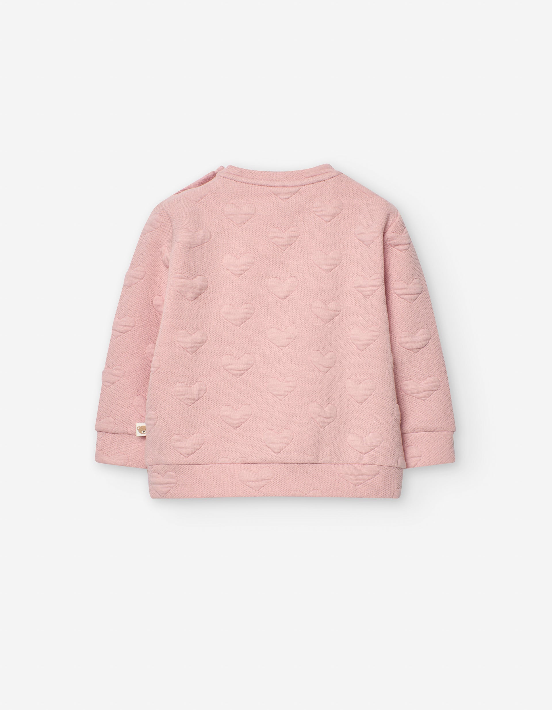 Sweater Fleece Aop