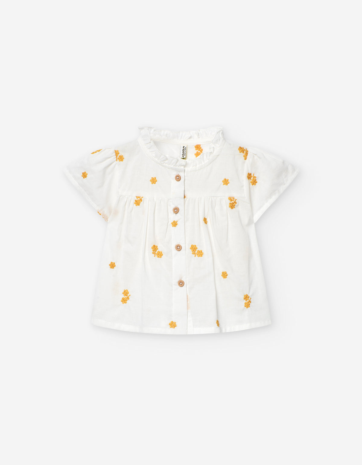 SHIRT CAMBRIC