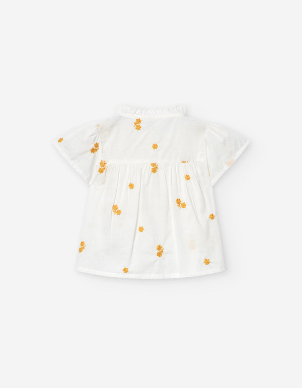 SHIRT CAMBRIC