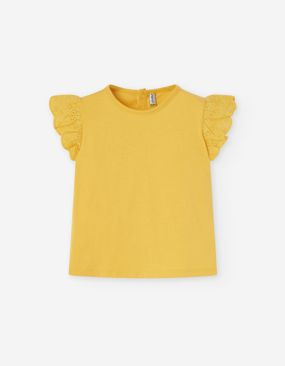 TSHIRT JERSEY