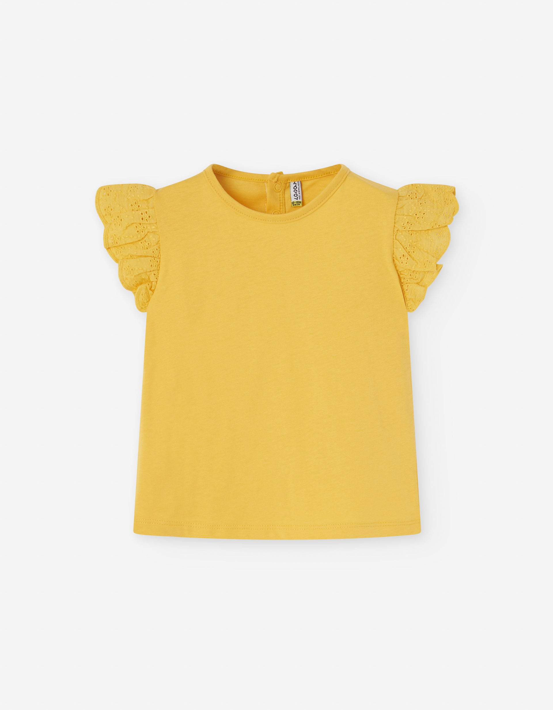 TSHIRT JERSEY