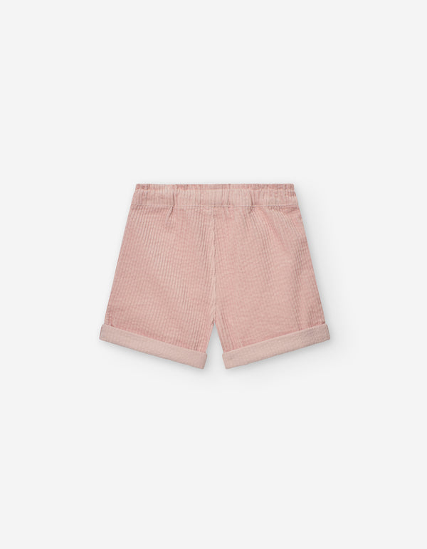 Shorts Corduroy