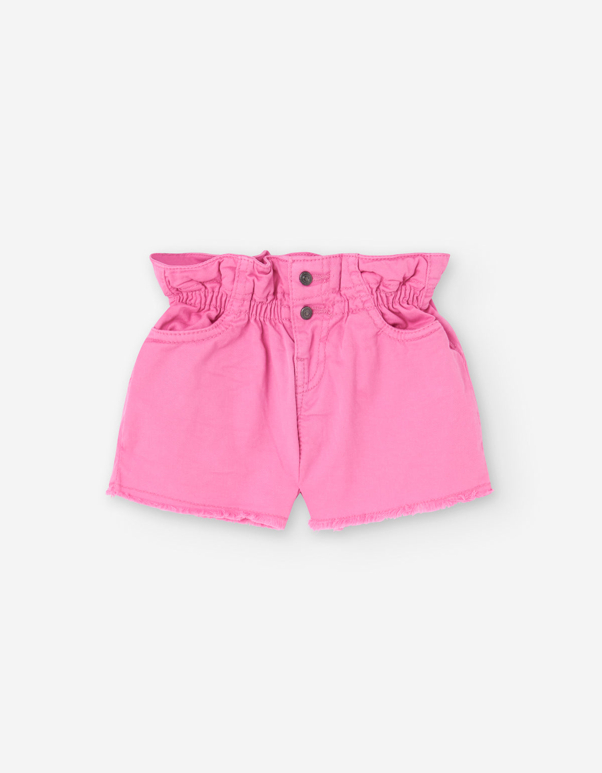 SHORTS TWILL