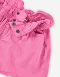SHORTS TWILL