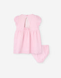 DRESS KNIT