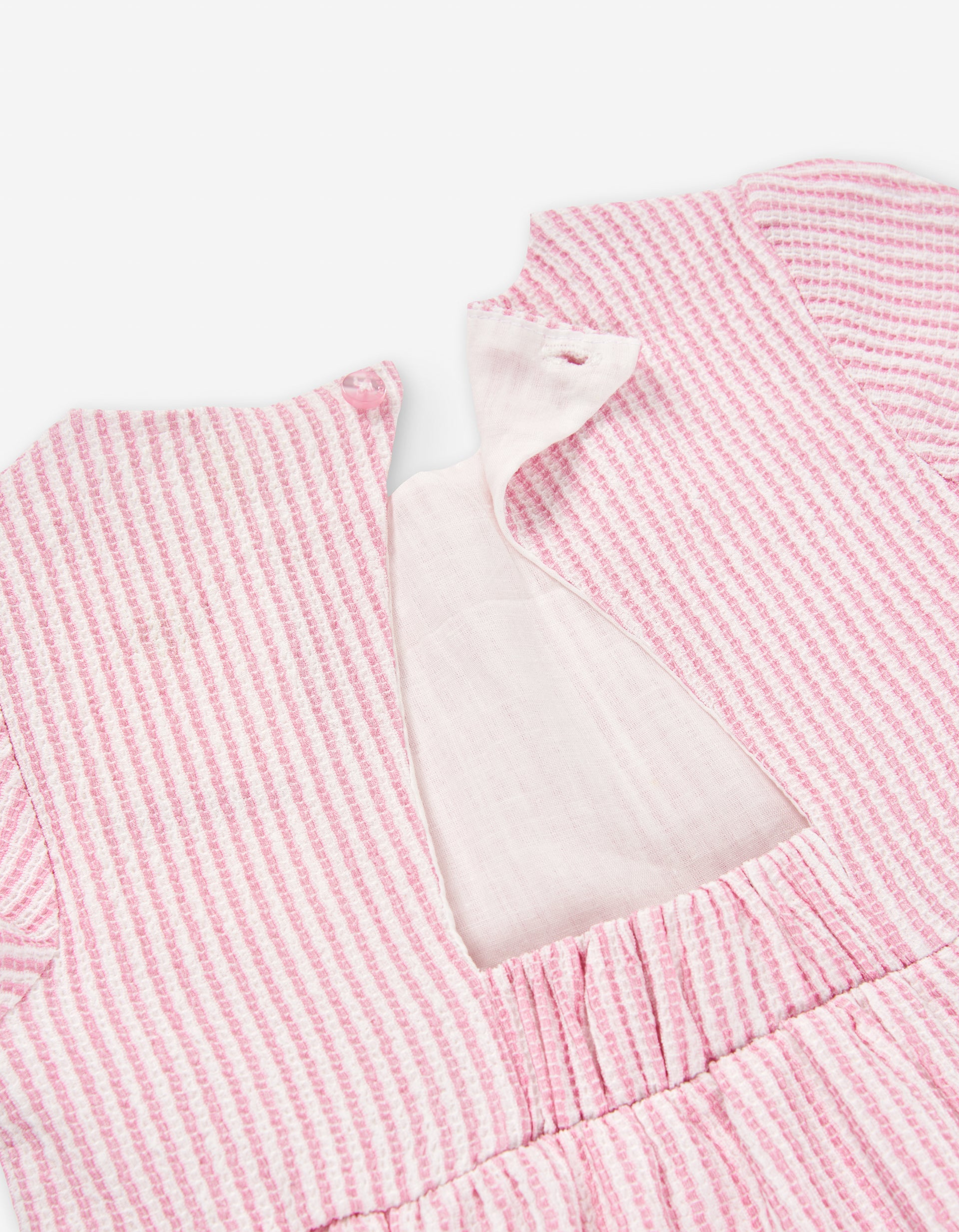 DRESS KNIT