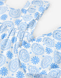 DRESS VOILE