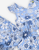 DRESS VOILE