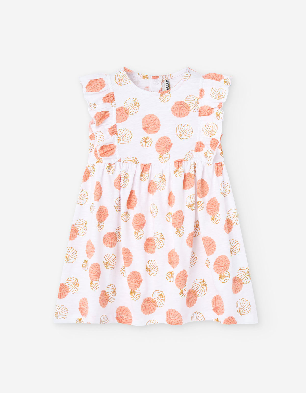 DRESS JERSEY AOP