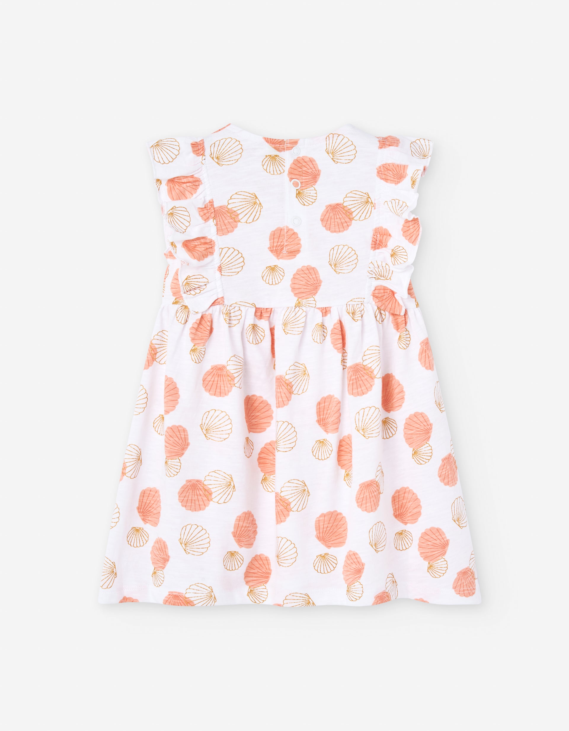 DRESS JERSEY AOP