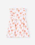 DRESS JERSEY AOP