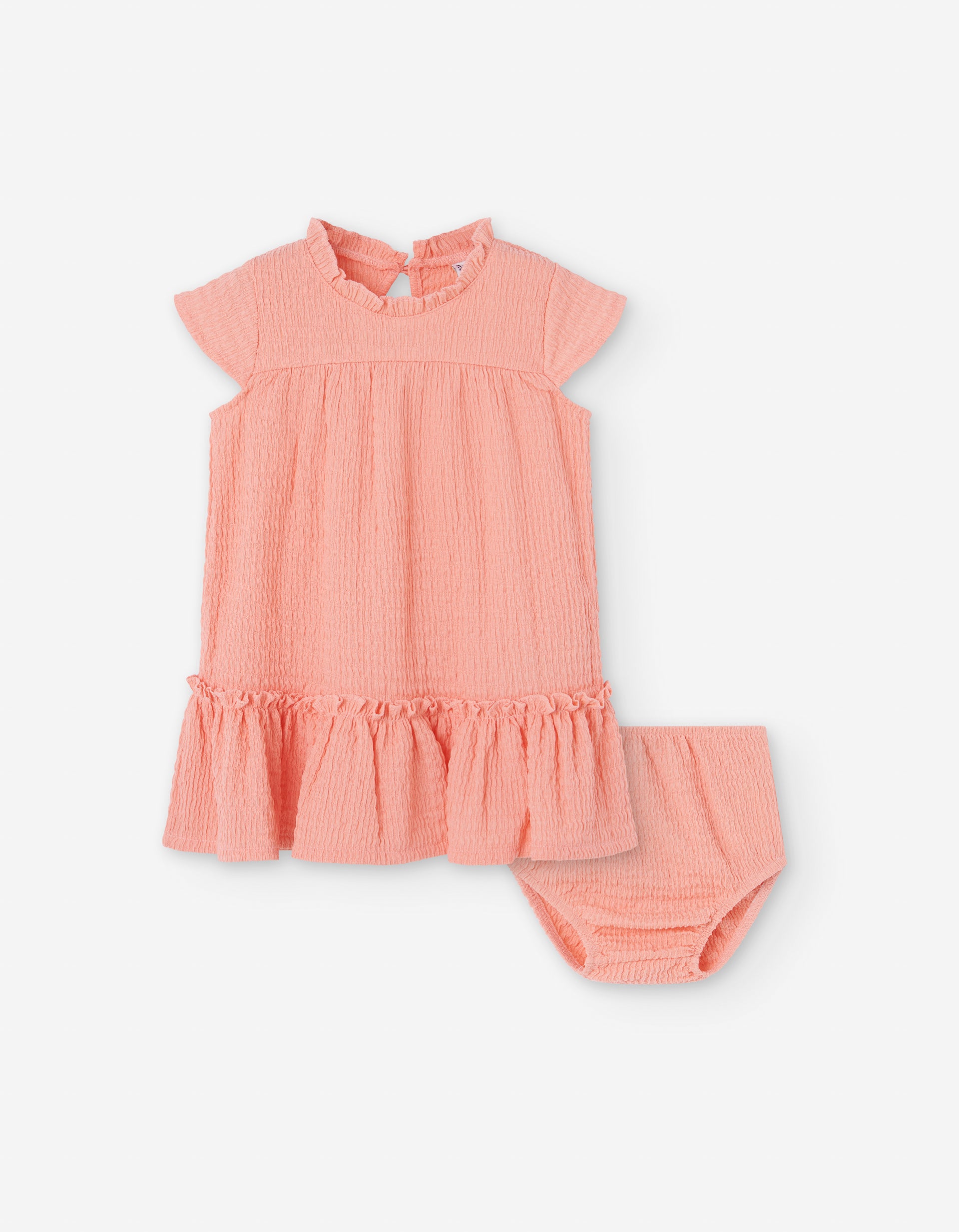 DRESS JERSEY