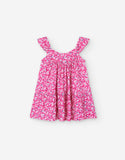 DRESS VOILE