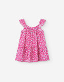 DRESS VOILE