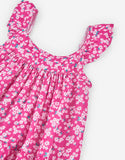 DRESS VOILE