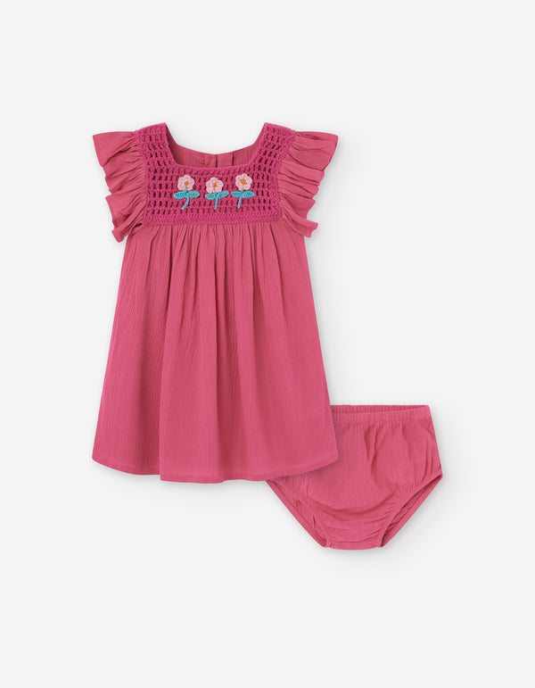 DRESS BAMBULA