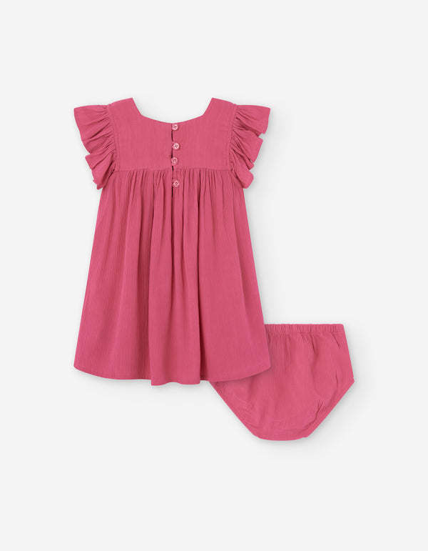 DRESS BAMBULA