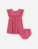 DRESS BAMBULA