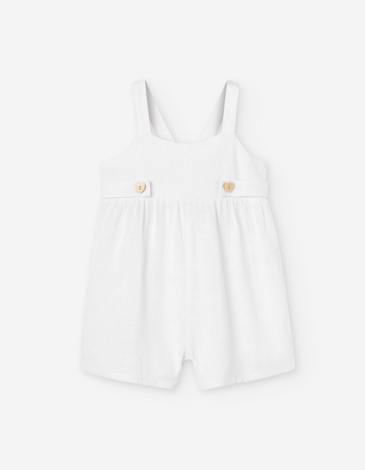 OVERALL LINEN