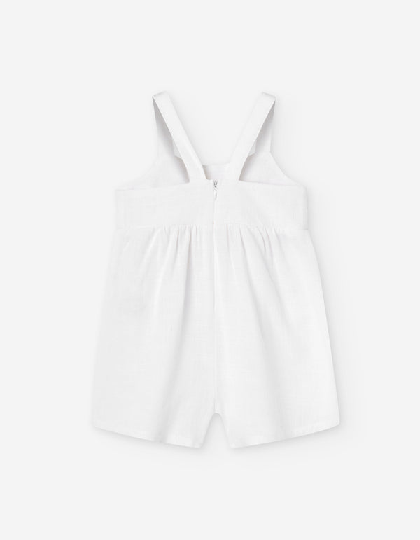 OVERALL LINEN
