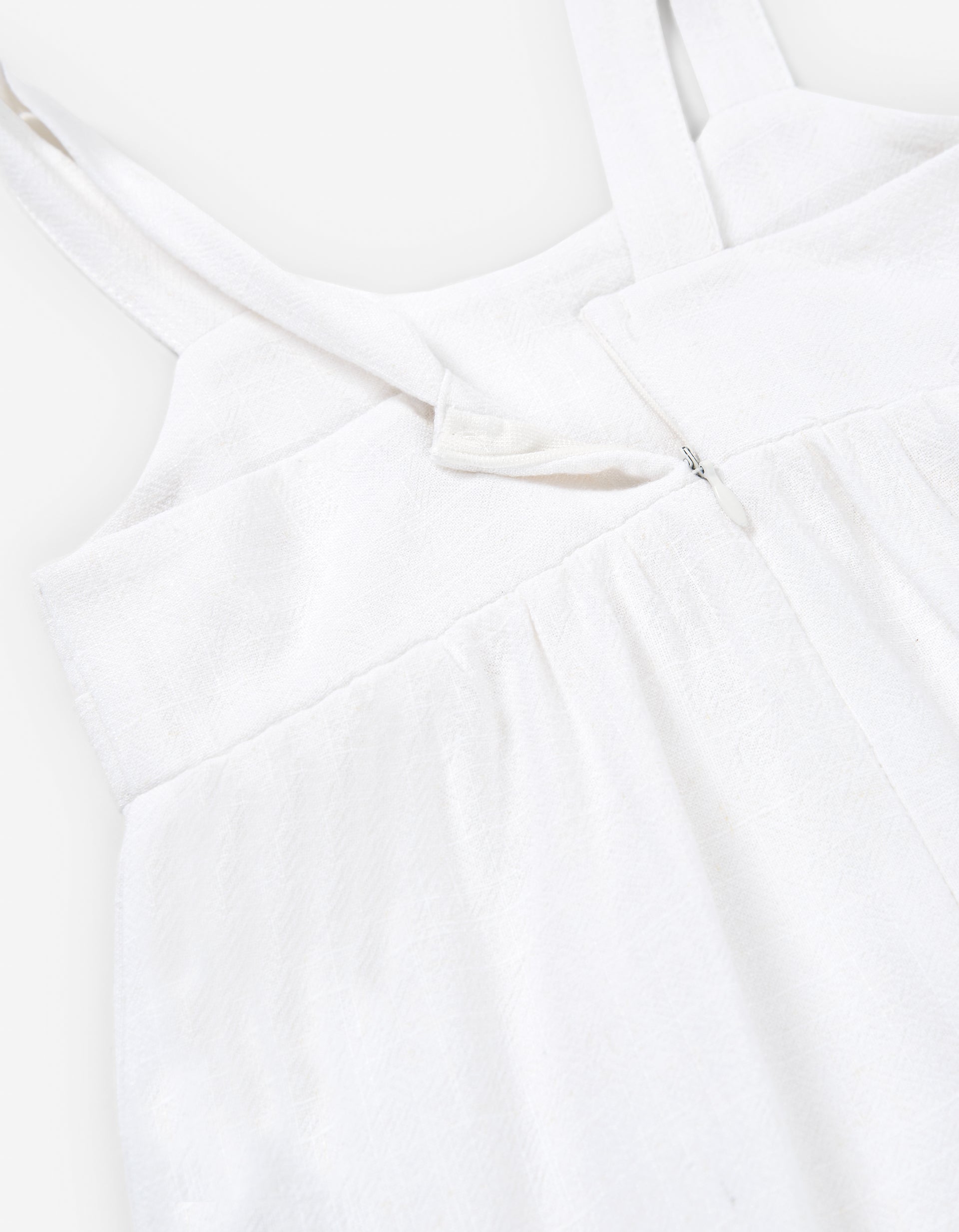 OVERALL LINEN