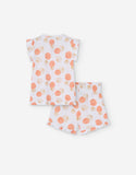 SET TSHIRT SHORT