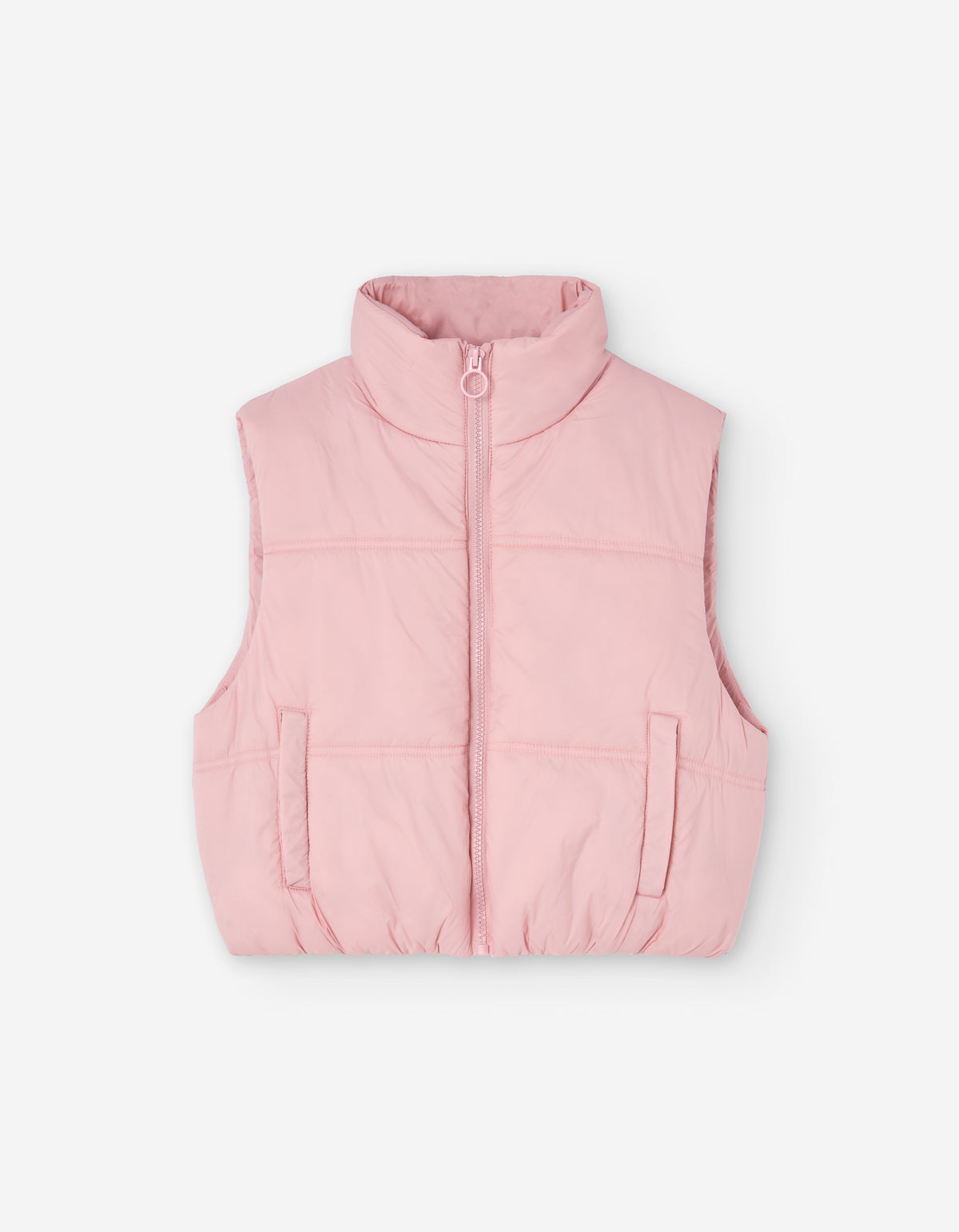 VEST NYLON