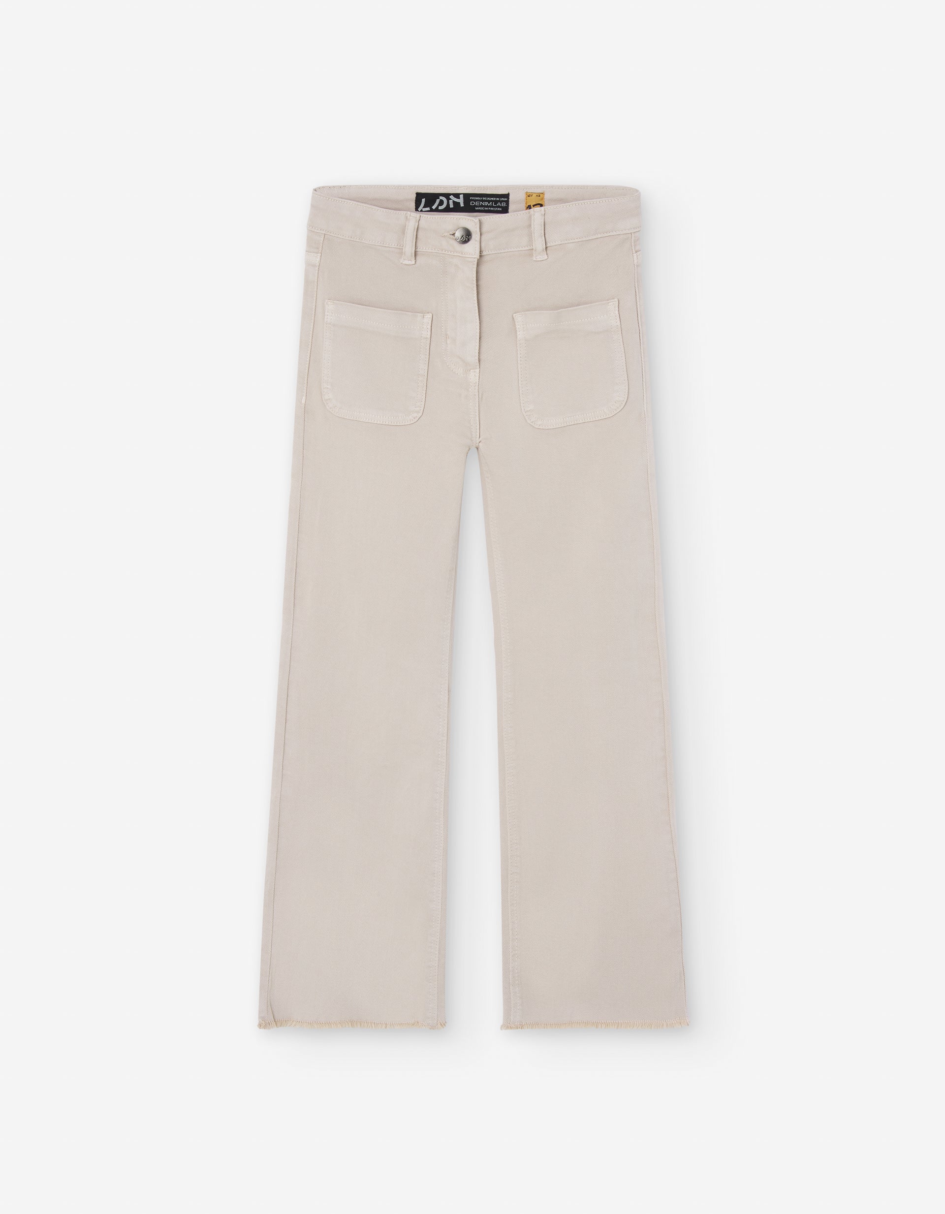 Pants Twill