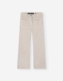 Pants Twill