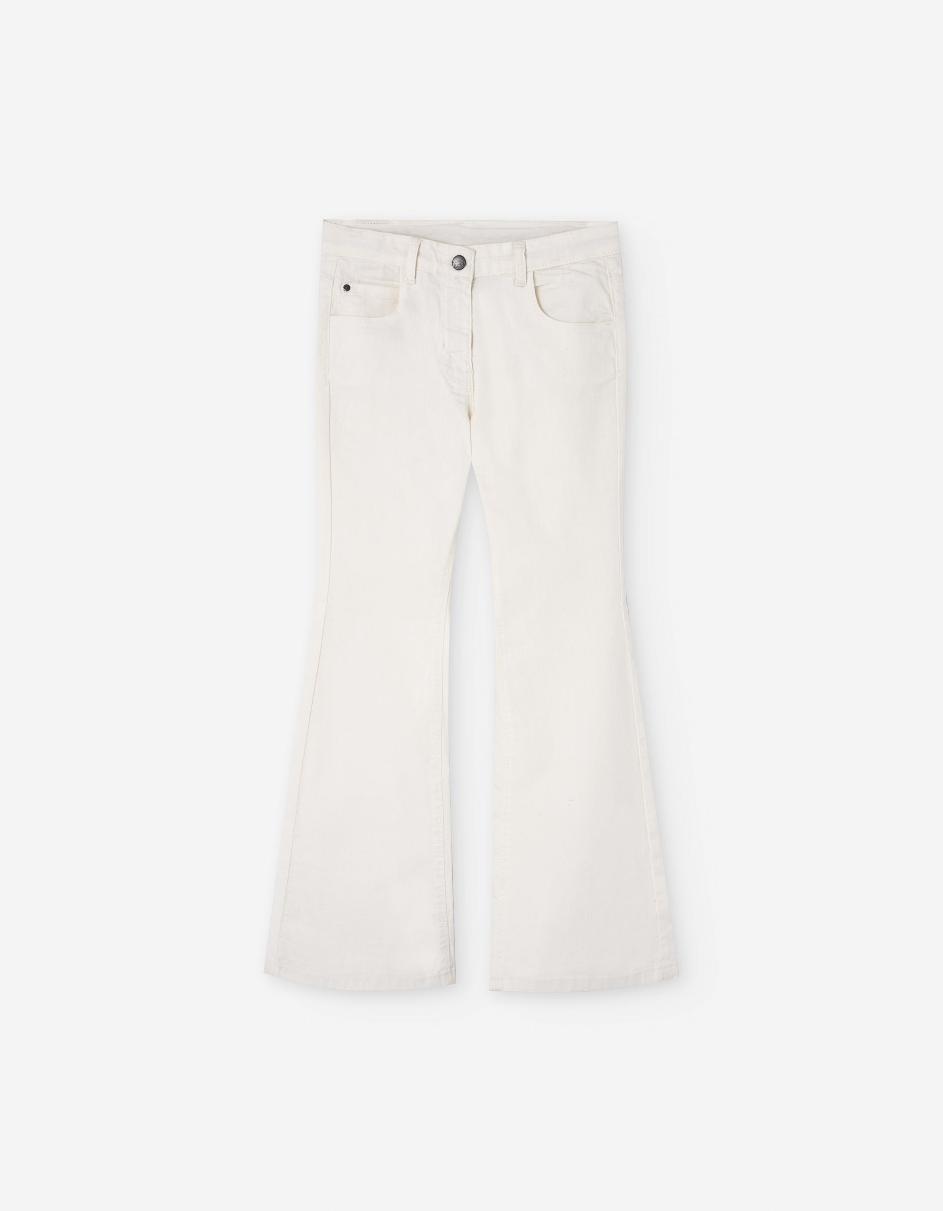 PANTS CROCHET