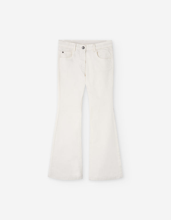 PANTS CROCHET