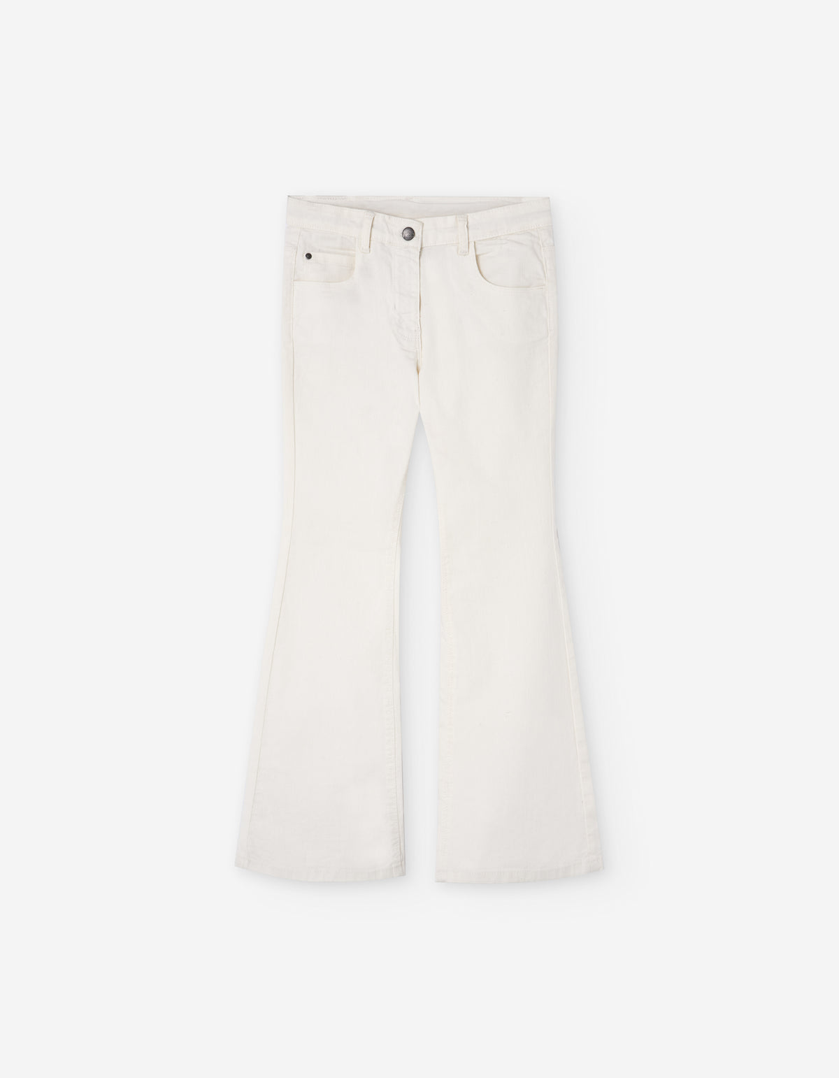 PANTS CROCHET