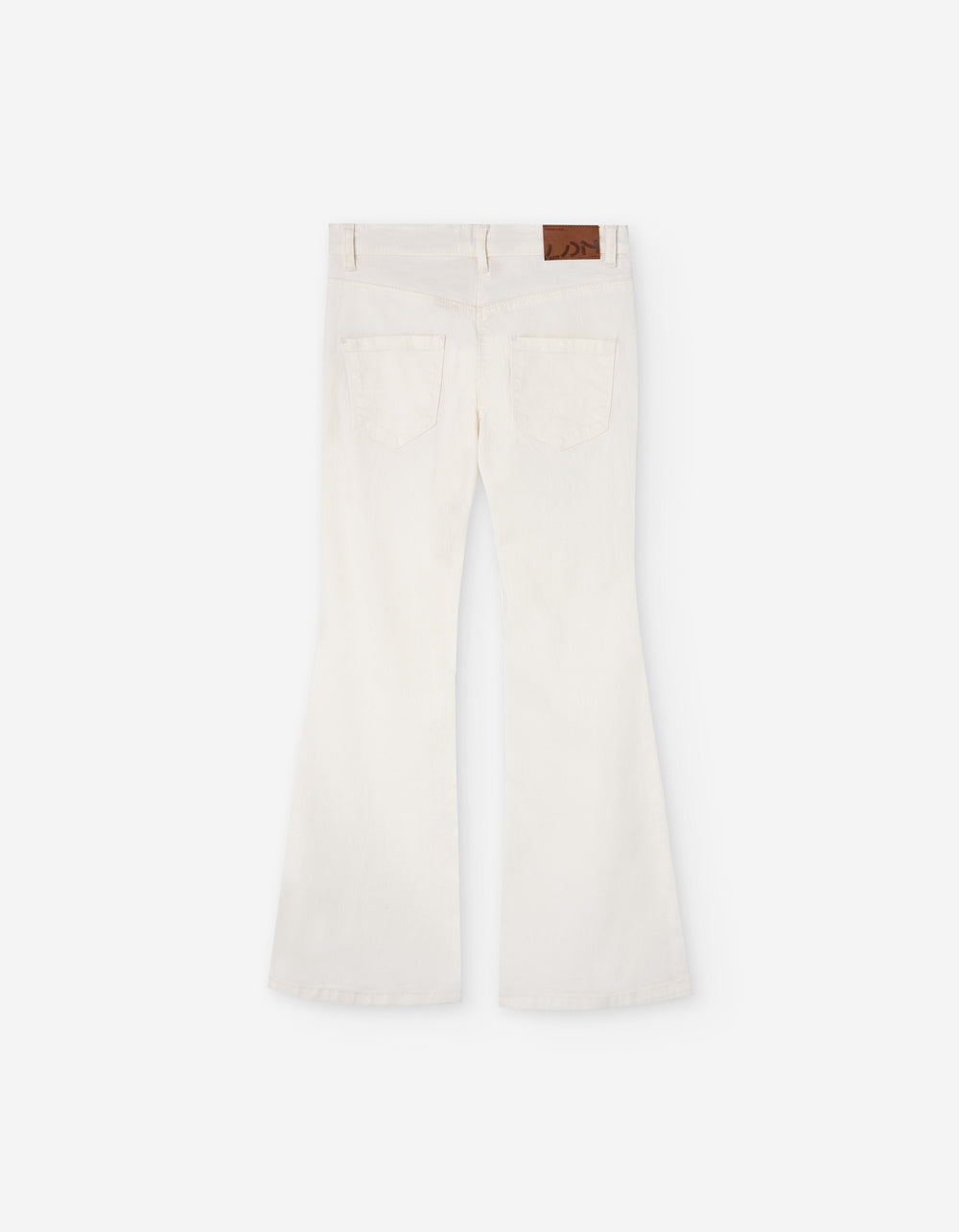 PANTS CROCHET