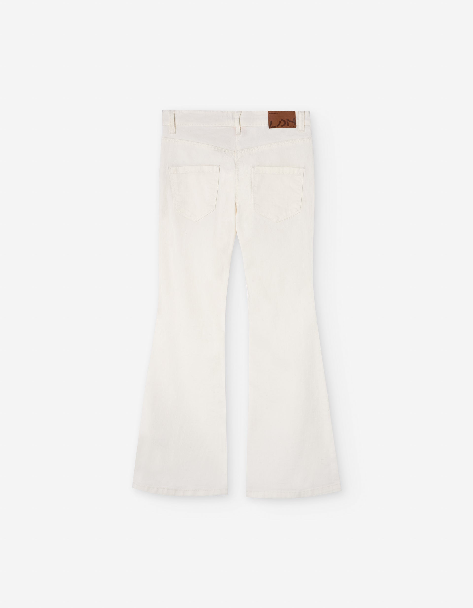 PANTS CROCHET