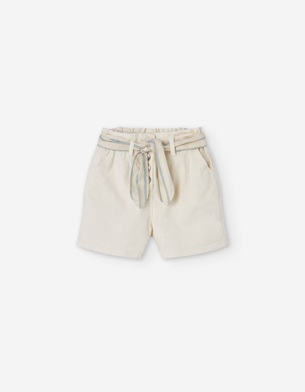 SHORTS TWILL