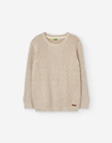 SWEATER KNIT