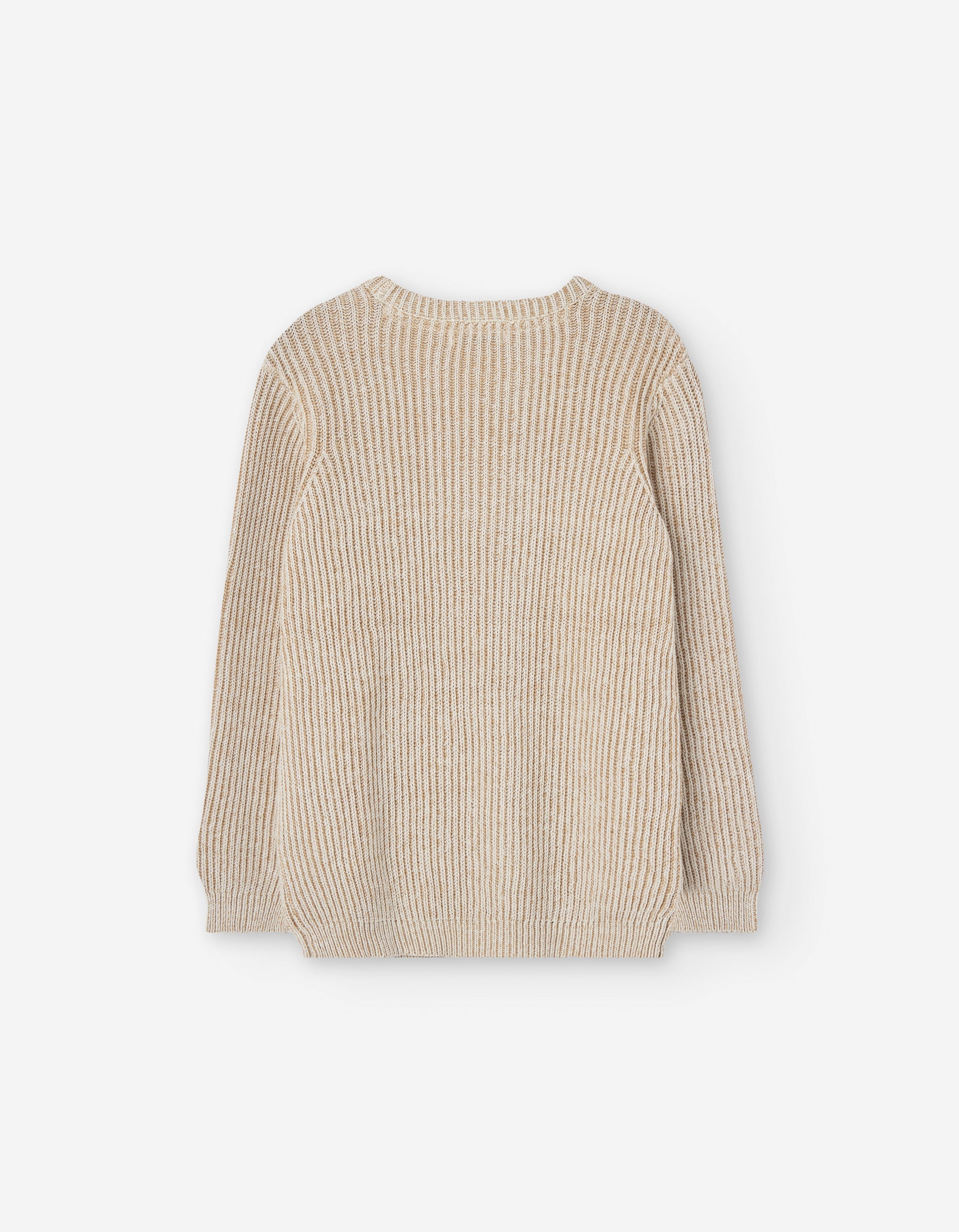 SWEATER KNIT