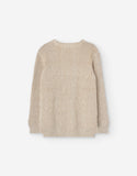 SWEATER KNIT