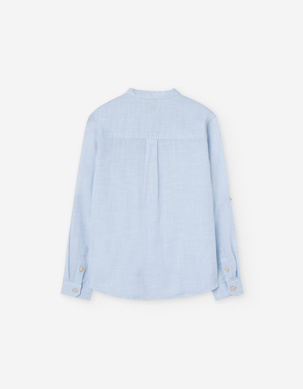 SHIRT COTTON